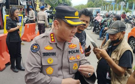 Sebanyak 15 Korban Meninggal Imbas Kebakaran Depo Plumpang Tengah Diidentifikasi