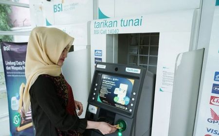 Riuh Muhammadiyah Tarik Dana di BSI: Ketika Politik Bikin Urusan Perbankan jadi Runyam