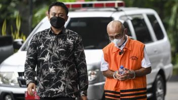 Bos Summarecon Agung Penyuap Eks Walkot Yogyakarta Dituntut 3 Tahun Penjara