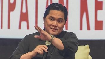 Erick Thohir Is Expected To Be Able To Make A Breakthrough In Synergizing Indonesian Sharia Banks With Fintech