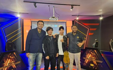 POCO Kembali Menggelar POCO Extreme League Season 2 untuk Gim MLBB dan Free Fire