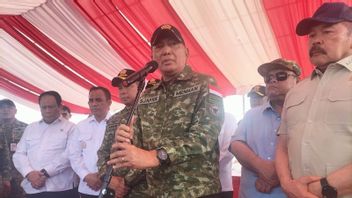 国防相:TNIは国連の後援の下でガザに軍隊を派遣する準備ができている
