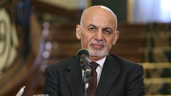 Afghanistan's Ex-president Judged Unlikely To Get Out Of Kabul With $169 Million, US Watchdog: Weighs Nearly Two Tonnes