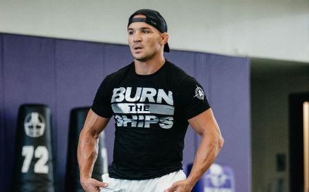 Michael Chandler Ingin Menantang Conor McGregor Jika Benar-Benar Siap Kembali ke Oktagon: Ini adalah Petarungan Terbesar