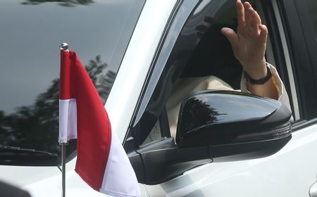 Bagi Puan, Kedatangan Paus Fransiskus Jadi Momen Pentingnya Merawat Keberagaman