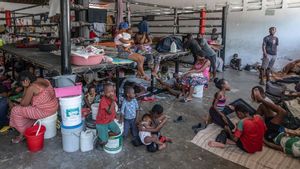 PBB Peringatkan Risiko Peningkatan Perekrutan Anak-anak oleh Kelompok Geng di Haiti