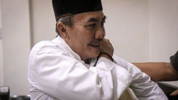 Proven Corruption, Former Director Of Sumbawa Hospital Sentenced To 7 Years In Prison