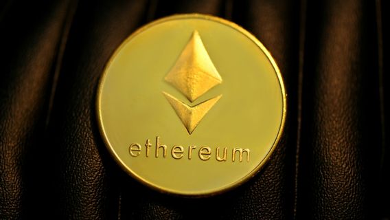 Ethereum : Une augmentation de 26% après que la SEC a approuvé cela