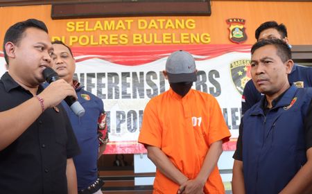 Takut Diteror DC, Bendahara Desa di Buleleng Korupsi Rp255 Juta untuk Bayar Utang Pinjol