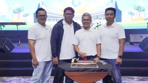 Cross Media Network Strengthens Collaboration For Quality Internet Equity In Indonesia