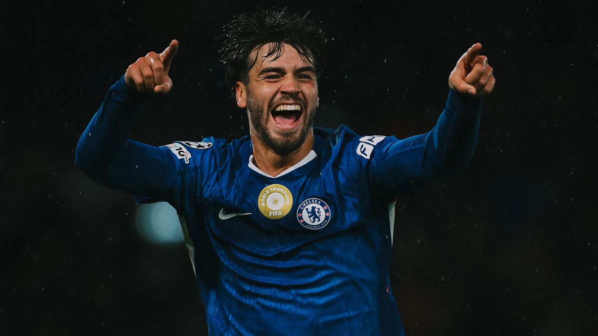 Chelsea vs Sunderland: Liam Delap Belum Bisa Tampil, Marc Guiu Jadi Pilihan Maresca