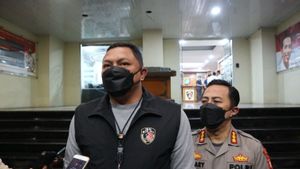    Polda Metro: Tidak Boleh Ada Premanisme di Jakarta, yang Bersalah Ditindak Tegas