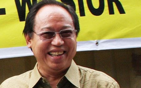 Profil Djan Faridz: dari Pengusaha, Politisi, hingga Digeledah KPK