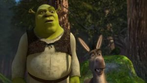Eddie Murphy Isi Suara Donkey Lagi, <i>Shrek 5</i> Tayang 2025
