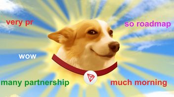 Just A Few Days Off, Memecoin Sundog Immediately Soared