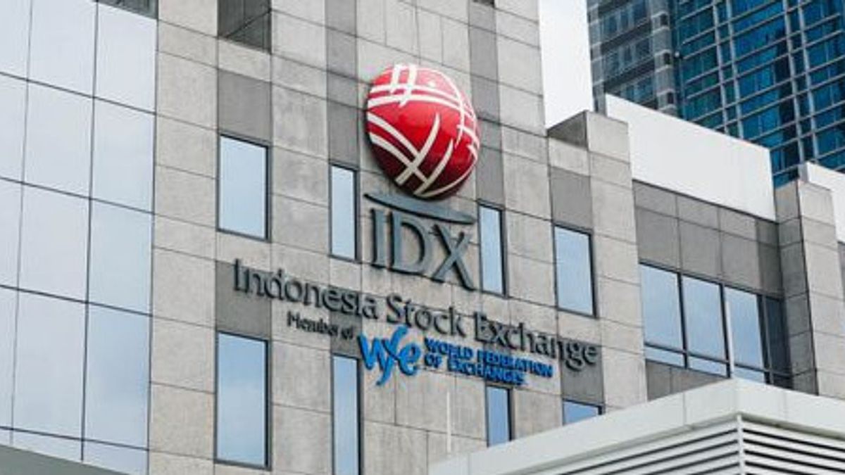 JCI Opens Stronger On Friday, Analysts Recommend BSD And Lippo Cikarang Stocks