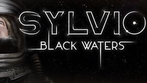 Gim Horor Sylvio: Black Waters Segera Dirilis untuk PC pada 25 Juli