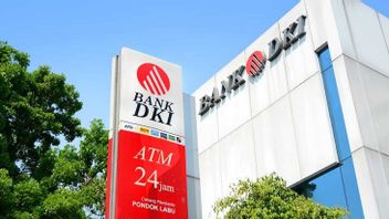 Bank DKI Layani Setoran Biaya Perjalanan Haji dan Umrah