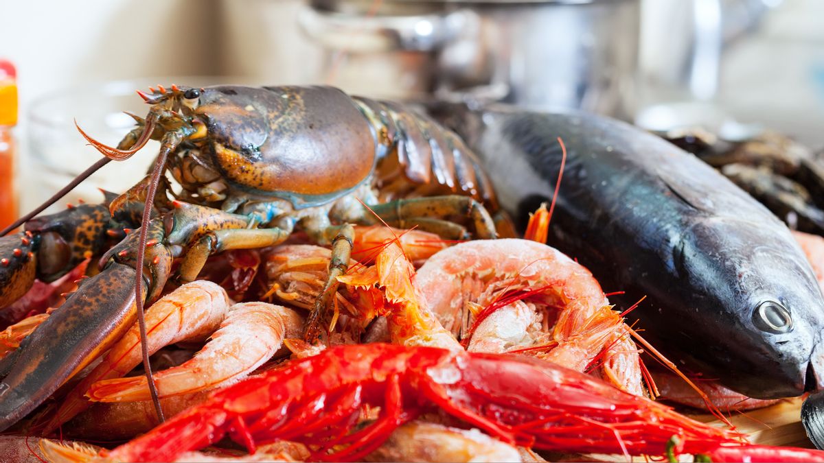 12 aliments considérés comme porte-malchanceux, à éviter à tout prix à la nouvelle année