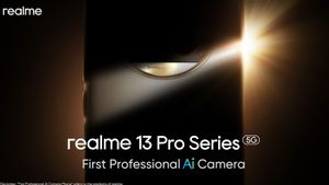 Realme Sticks avec la série Realme 13 Pro +: conception et spécifications élaborées