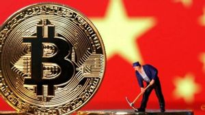 Kejahatan Pencucian Uang Kripto Meningkat di China, Polisi Tngkap 1.100 Tersangka