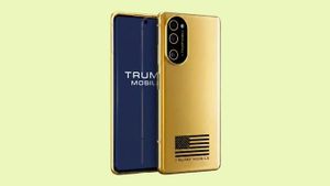 Trump Mobile Ubah Narasi, Klaim “Made in America” Hilang dari T1