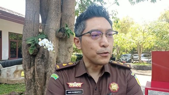 Tulungagung Prosecutor's Office Returns Documents On The Murder Of Couples Of Swimming Pool Entrepreneurs