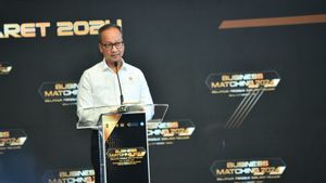 Menperin Agus: Tingkat Pemanfaatan Kredit Industri Padat Karya masih Rendah