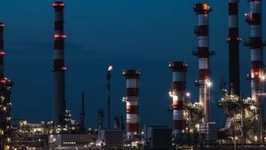 Iran ke AS: Nikmati Harga BBM Sekarang, Sebentar Lagi Anda Akan Rindu