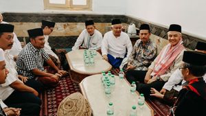 PDIP Harap Keluarga-Pengikut Gus Dur Dukung Ganjar