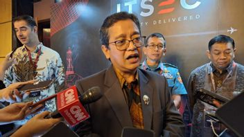 Amid The Rise Of AI, BSSN Calls Phishing Still Dominating Cyber Attacks