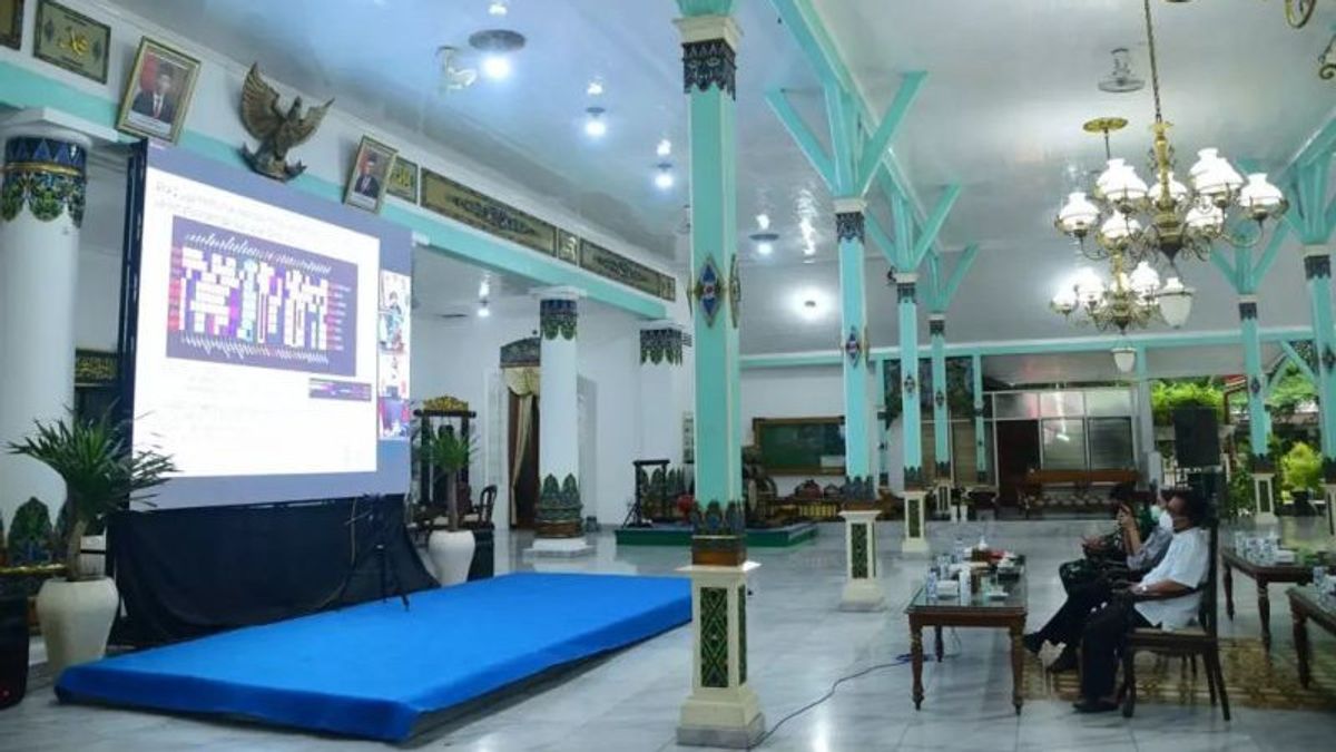 The Madiun Regency Government Proposes 14 Buildings To Be Cultural Conservation, Here Are The Details