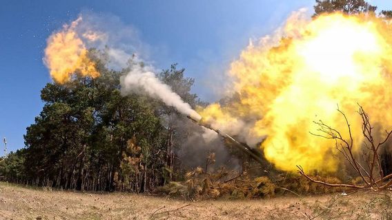 クルスクでのウクライナとの日々の戦争、ロシア民間人の避難