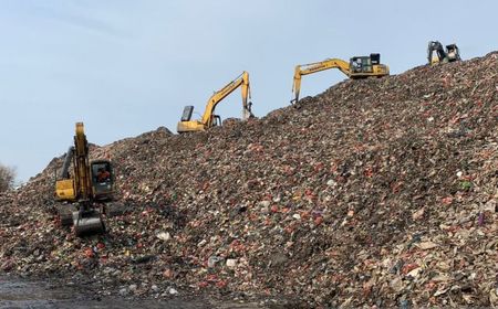 Perluasan TPA Sampah Burangkeng Bekasi: Bukan Administrasi Lahan Ganjalannya Tapi Terbitnya Surat dari Perkimtan