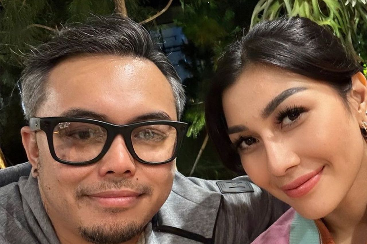 ニシャ・アフマドとアンディカ・ロサディの家族は離婚裁判で平和を作る気はない