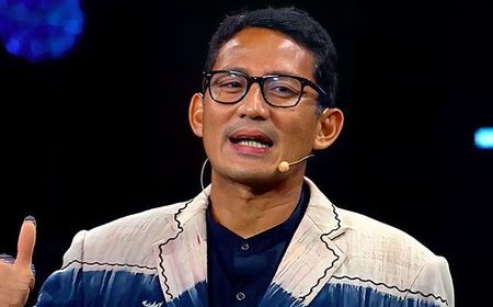 Sandiaga Uno Usul Bangun Kereta Gantung untuk Atasi Macet di Puncak, Kemenhub: Pasti Akan Kami Kaji