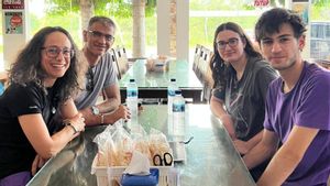 Pasca Kerusuhan Agustus, Perjuangan Meyakinkan Turis Asing untuk Tetap Datang