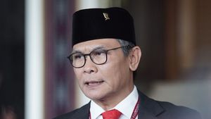 Eks Jubir KPK Johan Budi Anggap Perekrutan 56 Pegawai KPK oleh Kapolri Jalan Tengah Polemik TWK