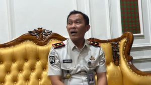 Kepala Rutan Kendari Dicopot Buntut Napi Keluyuran ke Coffee Shop