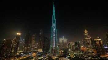 Mejeng di Burj Khalifa Dubai, Kaspersky Soroti Lanskap Perkembangan Ancaman Dunia Maya