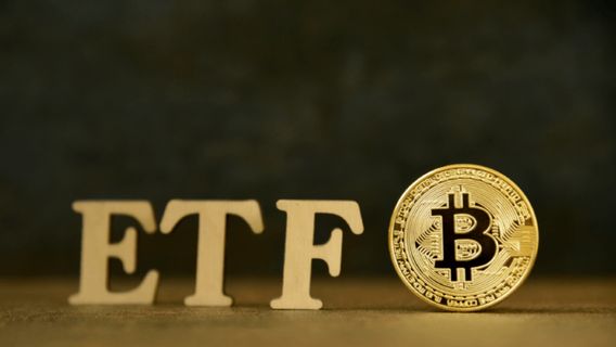 ETF Bitcoin Dongkrak Market Interests, HBAR And XRP Ready To Follow!