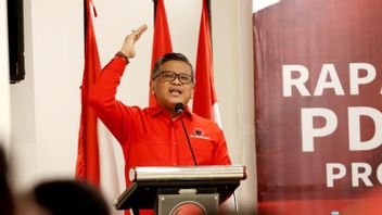 PDIP: Elections Only 6 Months Left, Don't Use The Law As An Equipment To Legalize