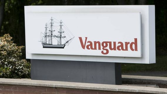 Vanguard CEO Team Rejects ETF Bitcoin, Here's Why!