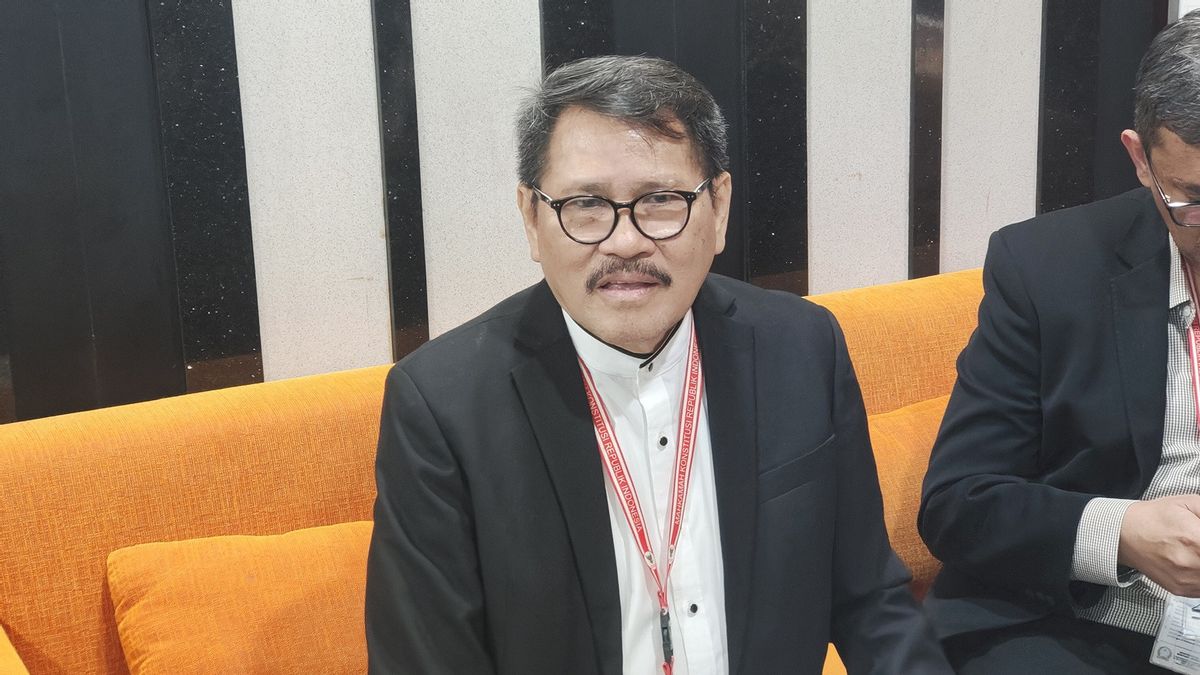 LMKN Tegaskan Kafe yang Putar Lagu Luar Negeri Juga Wajib Bayar Royalti