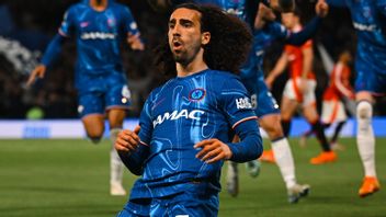 Chelsea Berpeluang ke Liga Champions, MU Fokus di Liga Europa