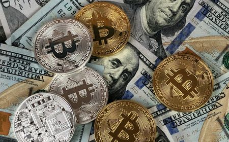 Survei Digital Currency Group: Isu Soal Kripto Jelang Pilpres AS Mulai Meningkat