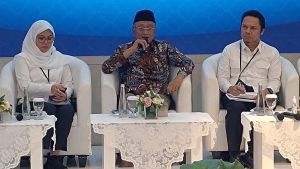 Percepat Program P3TGAI, Kementerian PU Buka Lowongan untuk Tenaga Pendamping Masyarakat