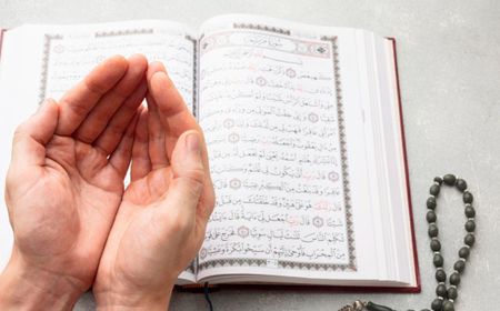 Doa setelah Membaca Surat Al Kahfi Lengkap: Tulisan Arab dan Artinya