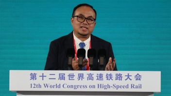 KCIC Managing Director Affirms Restructuring Handed Over To Danantara