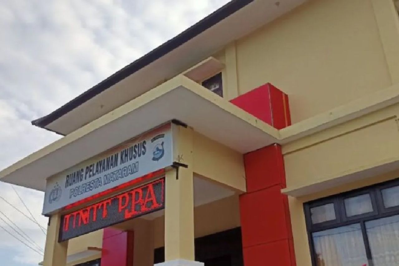 Mataram Police Ensures Corruption Case Of NTB PUPR Heavy Equipment Rental Continues